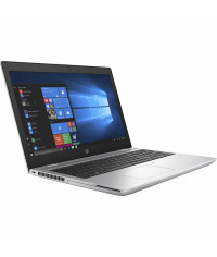 HP ProBook 650 G4 Intel® Core™ i5-8250U@3.4GHz|8GB RAM|512GB SSD|15.6" FHD IPS 512GB|DVD-RW|  802.11a/b/g/n/ac, Bluetooth 4.2, webcam, Windows 10 Pro 64